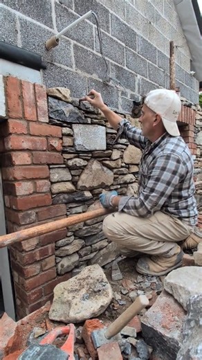 307K views · 6.8K reactions | The finale stretch of the build. On my...