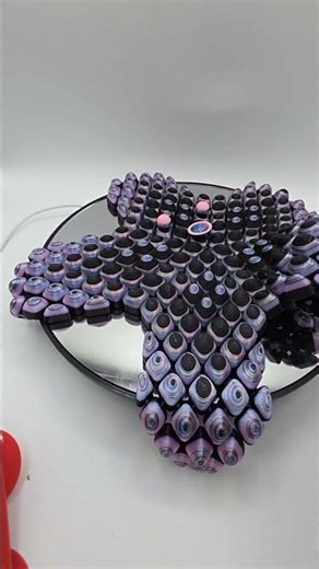 ⭕3D Print showcase is live! bambu Lab H2S H2C x1C p2s p1s