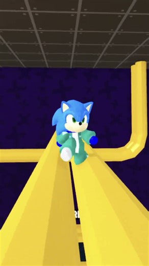 The Vent Led Me to a Hidden Room – Scary Moments Escaping New Prison in Roblox