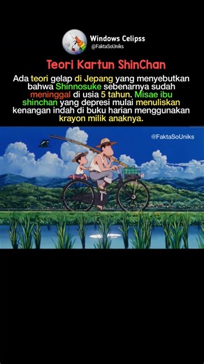 Semua Keceriaan Ini Hanya IMAJINASI?