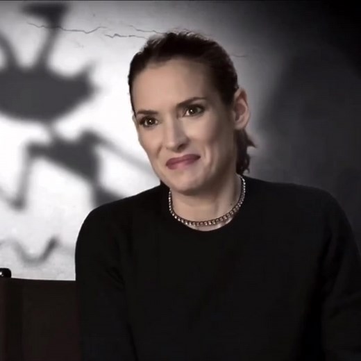 Winona Ryder: Iconic Moments and Stylish Outfits