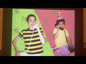 Elmo World Telephones Quizzes