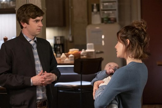 Stream It Or Skip It: 'The Good Doctor' Season 7 On ABC, where Freddie Highmore's autistic surgeon deals with being a first-time father