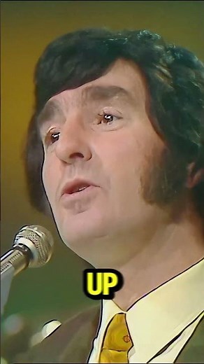 Ken Goodwin - Parachutes