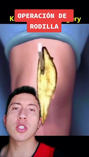 Operación de Rodilla con Applejack
