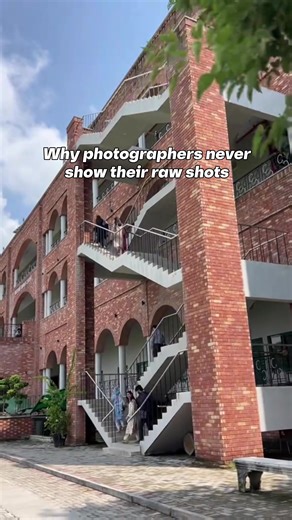 Raw vs. Edited Photos: See the Difference!