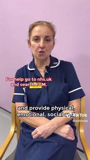 SWB NHS Trust on TikTok
