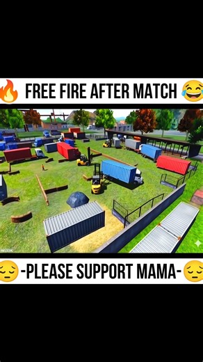 Match Over… Comedy Not Over 🤣🔥 | Free Fire #freefire #shortsfeed #rtgyt998