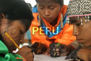 La educación intercultural bilingüe en Perú