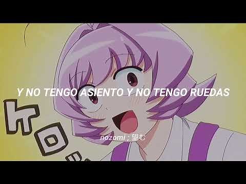 Mecano; Sólo Soy Una Persona (Letra)