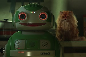 LOVE DEATH + ROBOTS VOLUME 4 | Official Teaser | Netflix