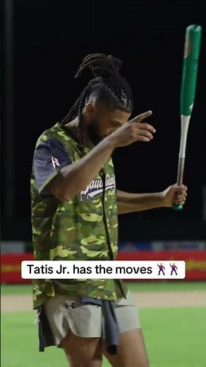 wish I could dance like that 🤣