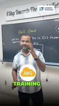 Public vs Private Keys in AWs Cloud Computing