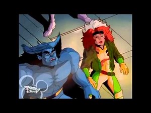 X-Men: Jean Grey Phoenix Tribute