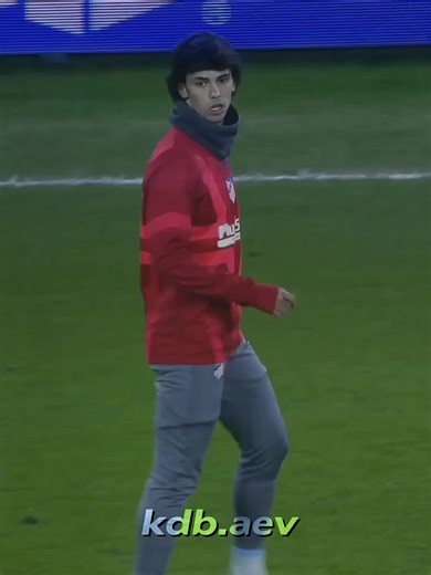 #joaofelix #edit #kdbaev #football