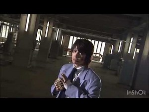 プロトイクサ 変身集