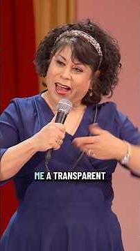 Debi Gutierrez is Mom Goals #standupcomedy #comedy #hacomedy #funny #mom #lgbt #standup #latina