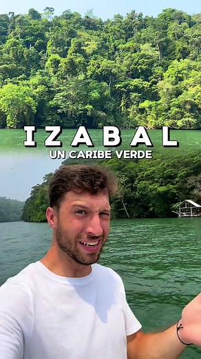 Descubre Izabal: un Paraíso Cultural y Natural en Guatemala