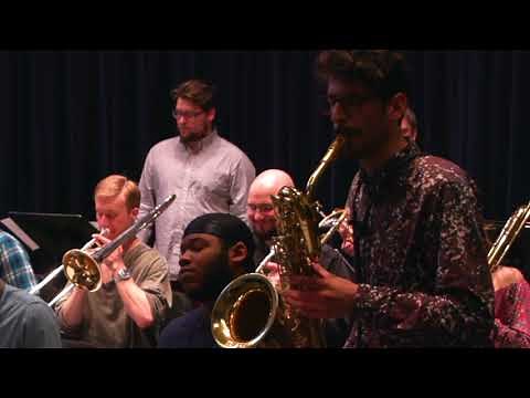 Larry Shay, Mark Fisher, Joe Goodwin: When You're Smiling arr. by Tom Kubis