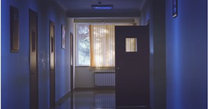 How many nursing home residents and staff have been vaccinated?