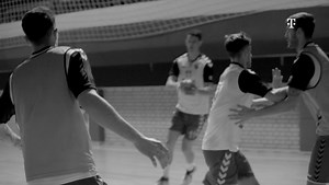 23K views · 1.4K reactions | Храбро до нови победи! Да ја поддржиме заедно нашата ракометна репрезентација и да навиваме гласно за Македонија 拾  | Telekom MK | Facebook