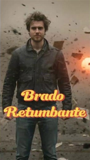 que país é esse? 💀 Brado Retumbante (Poder do Ódio contra o Sistema 🤘) - Apex Music Machine