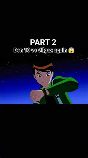 “Omnitrix wants return to Primus 🤨... Ben 10 vs Vilgax again 😱 | Part 2” #ben10 #shorts #edictsgmr