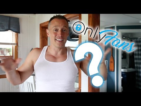 Davey Wavey on Only Fans?