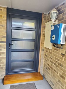 Double Front Door | Front Entry Doors | Front Entrance Doors