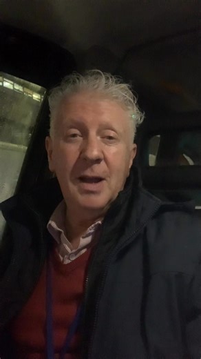 8.5K views · 157 reactions | The day in the life of a Taxi Driver #manchester #taxi #uber #taxidriver #weekend | Miles With Mike Taxi Tours Manchester | Facebook