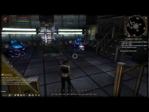 Fallen Earth / Review / Guide / How to Play / Gameplay