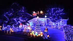 Lights On Display 2014