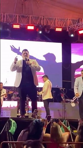 “Me Tocó Perder” de #pequeñosmusical ❤️ En Vivo 🎶 #rbmusic #regionalmexicano
