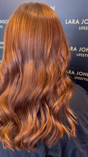 Safely Remove Box Dye with Colour Undo | Hair Transformation