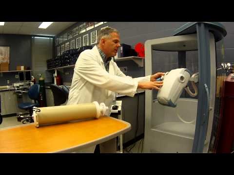 Medigraphics Platinum Elite Introduction