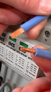 199K views · 1.4K reactions | Easy to install, efficient, durable, and precise. ERiS Commerical Pro Check out the range on our website. Link below https://buff.ly/AunyFDP #YESSS #ERiS #DistributionBoard | YESSS Electrical | Facebook