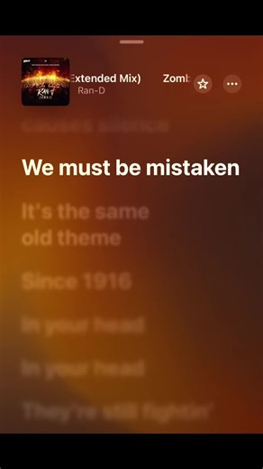 Exploring Themes of Zombie Warfare in Ran-D's Music