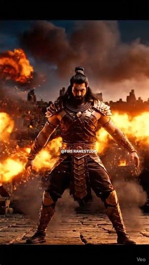 #indianmythology #mythologyseries #youtubeshorts #sitarama #mythologyshorts