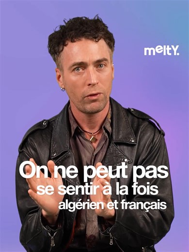 L'héritage algérien chez les jeunes en France