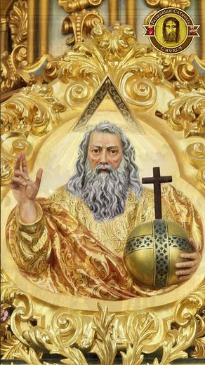 Day 1 of the Novena to the Eternal Father (November 7th)