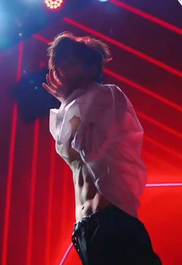 Mastering the Dance Challenge to 'Guilty' by Taemin