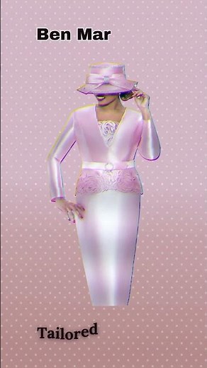 Experience the true craftsmanship with Luxury Church Suits.