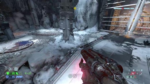 100% Ultra-Nightmare speedruns