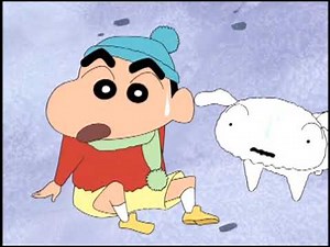 Shin Chan Funimation Dub Season 2 - Bloopers and Alternate Takes