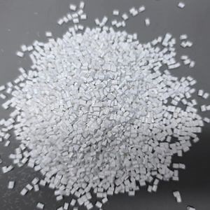 [Hot Item] Plastic White Masterbatch for PE Films and Pipes