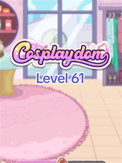 Cosplaydom Level 61 Walkthrough: Frankenstein Transformation