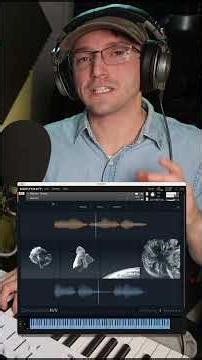 Polarity | Tension by Soniccouture – Experimental Sound Design Demo