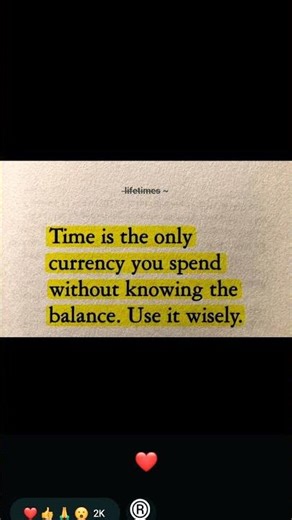 Use time wisely.. #Daily dose of motivation #ytshorts #motivation #edit