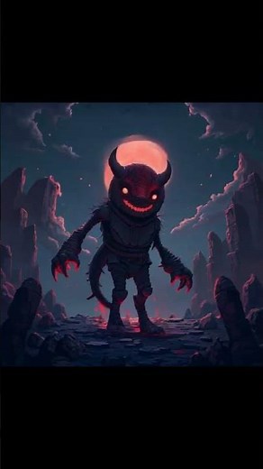 "Roblox Brainrot Blood Moon Boss Battle! Survival Glitch Event"