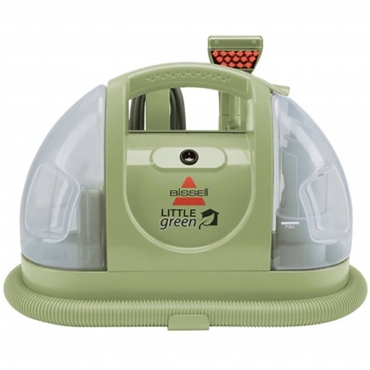 BISSELL Little Green 14007 Portable Vacuum Cleaner - Walmart.com
